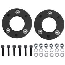 Load image into Gallery viewer, 3 inch voor Leveling Lift Kit voor Ford F150 2WD 4WD 04-23 Veerpoot Spacers