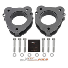 Load image into Gallery viewer, 40mm Front Spacer Lift Kit Lift Kit geschikt voor FIAT DUCATO 2006-2022