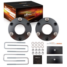 Load image into Gallery viewer, 1.25 Front 2 Rear Suspension Lift Kit geschikt voor Mitsubishi L200 Triton 2006-2015