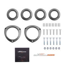 Load image into Gallery viewer, 2 Front 2 Rear Level Lift Kit compatible for Chevy TrackerFor compatible for Geo Tracker/compatible for Suzuki 99-05