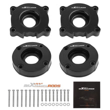 Load image into Gallery viewer, 40mm Lift Spacer Lift kit geschikt voor Volkswagen TOUAREG 2003-2010 Polyurethane