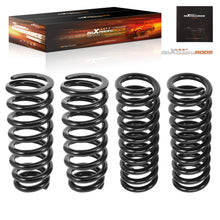 Load image into Gallery viewer, 2 Inch Coil Spring Lift Kit geschikt voor Land Rover Discovery AWD 2004-2009 Front Rear
