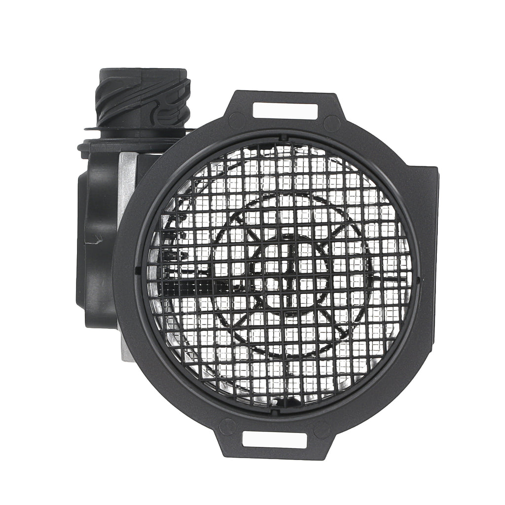 Mass Air Flow Meter Sensor geschikt voor BMW 323i 328i E36 1995-1999 13621703275 4 Pin