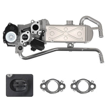 Load image into Gallery viewer, EGR Valve suitable for VW Polo 6R1 6C1 1.2L Diesel 2009-2020 03P131512B with cooler