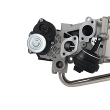 Load image into Gallery viewer, EGR Valve suitable for VW Polo 6R1 6C1 1.2L Diesel 2009-2020 03P131512B with cooler