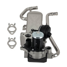 Load image into Gallery viewer, EGR Valve suitable for VW Polo 6R1 6C1 1.2L Diesel 2009-2020 03P131512B with cooler