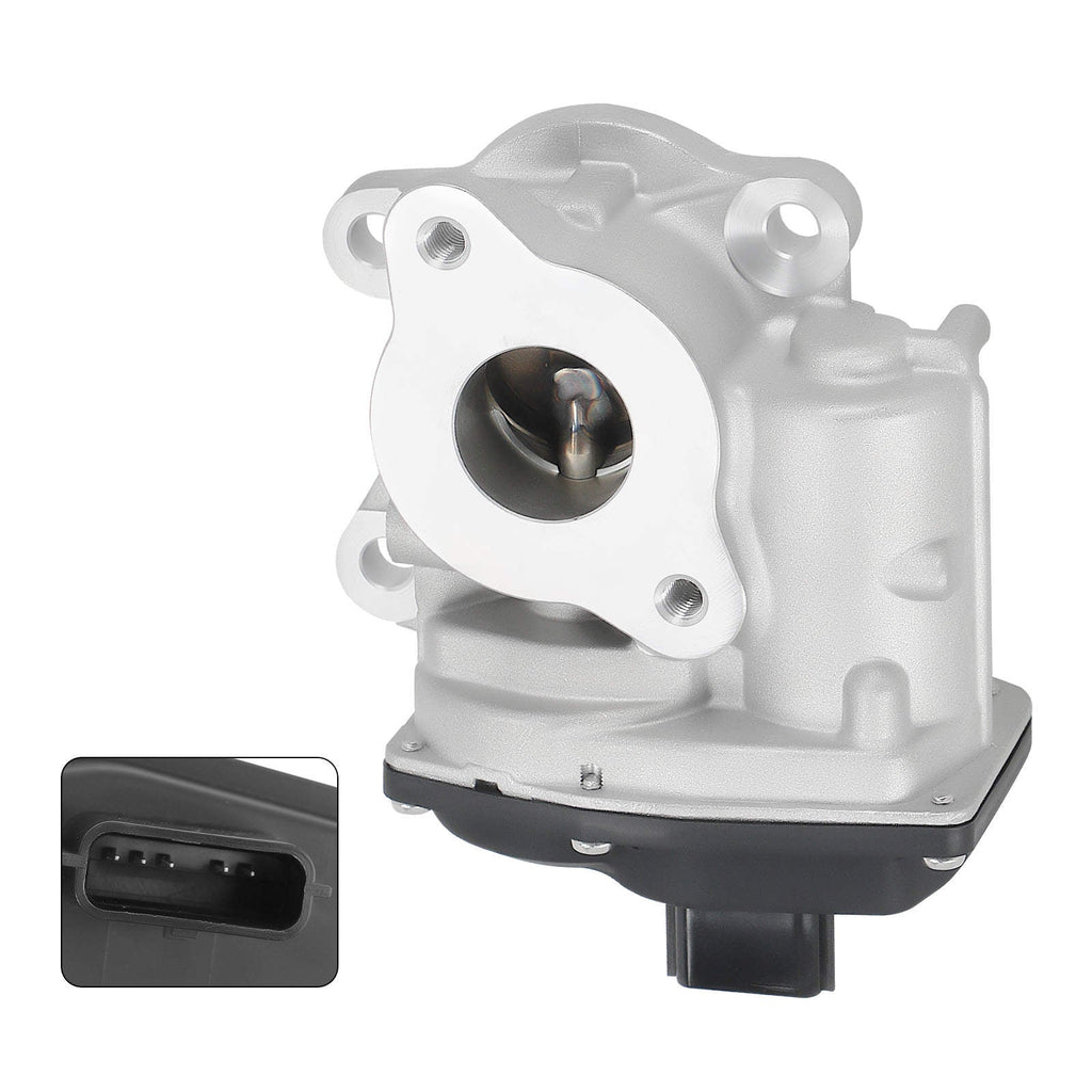 EGR valve suitable for Nissan NV400 suitable for Opel Movano B suitable for Renault Master III 147103921R