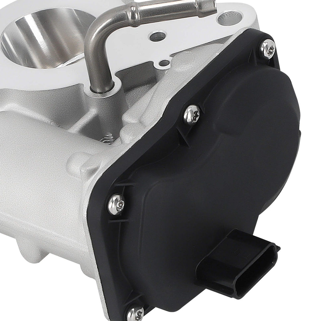 EGR valve suitable for Nissan NV400 suitable for Opel Movano B suitable for Renault Master III 147103921R