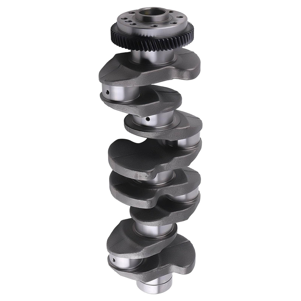 Crankshaft Main Bearing Conrod Bearing Set suitable for Mercedes OM 651 W176 W242 W204 W212