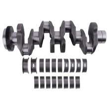 Load image into Gallery viewer, Crankshaft Main Bearing Conrod Bearing Set suitable for Mercedes OM 651 W176 W242 W204 W212