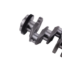 Load image into Gallery viewer, Crankshaft Main Bearing Conrod Bearing Set + Connecting Rod suitable for Mercedes OM 651