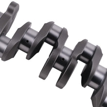 Load image into Gallery viewer, Crankshaft Main Bearing Conrod Bearing Set + Connecting Rod suitable for Mercedes OM 651