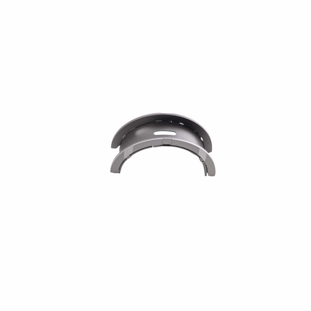 Crankshaft Main Bearing Conrod Bearing Set + Connecting Rod suitable for Mercedes OM 651