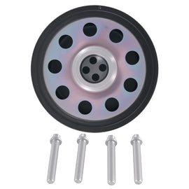 Krukaspoelie geschikt voor BMW 1-serie 3-serie 5-serie X1 X3 N47 diesel 11237823191