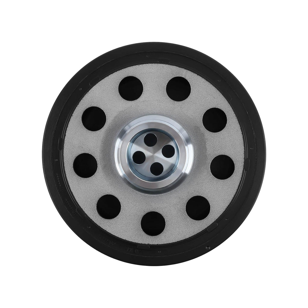 Crankshaft pulley suitable for BMW 328d F30 X3 F25/G01 Diesel 14-2018 11238512072