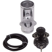 Load image into Gallery viewer, Blow Off Valve Kit Type-Rs 2.5" BOV Recirculate Blow Off Valve 2.50 Pipe