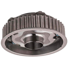 Load image into Gallery viewer, Voor Opel Fiat inlaat uitlaat Zahnrad Nockenwellenversteller 55567048 55567049