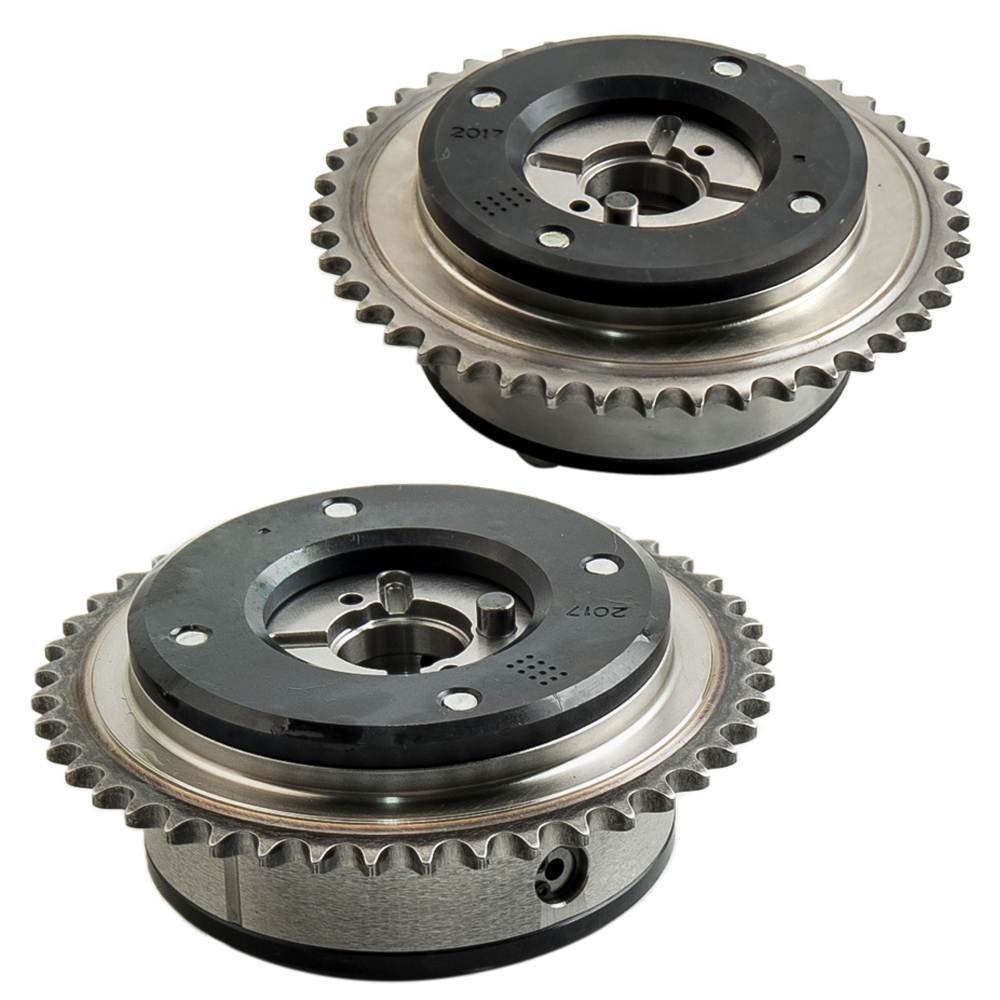 Camshaft Adjuster Camshafts suitable for Mercedes Benz M271 1.8 L 2710500800 new