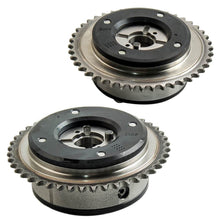 Load image into Gallery viewer, Camshaft Adjuster Camshafts suitable for Mercedes Benz M271 1.8 L 2710500800 new