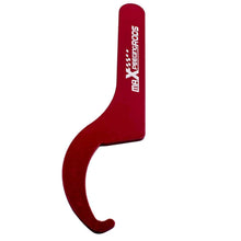 Load image into Gallery viewer, 2x Steel Adjustable Wrench for Performance Coilover Red