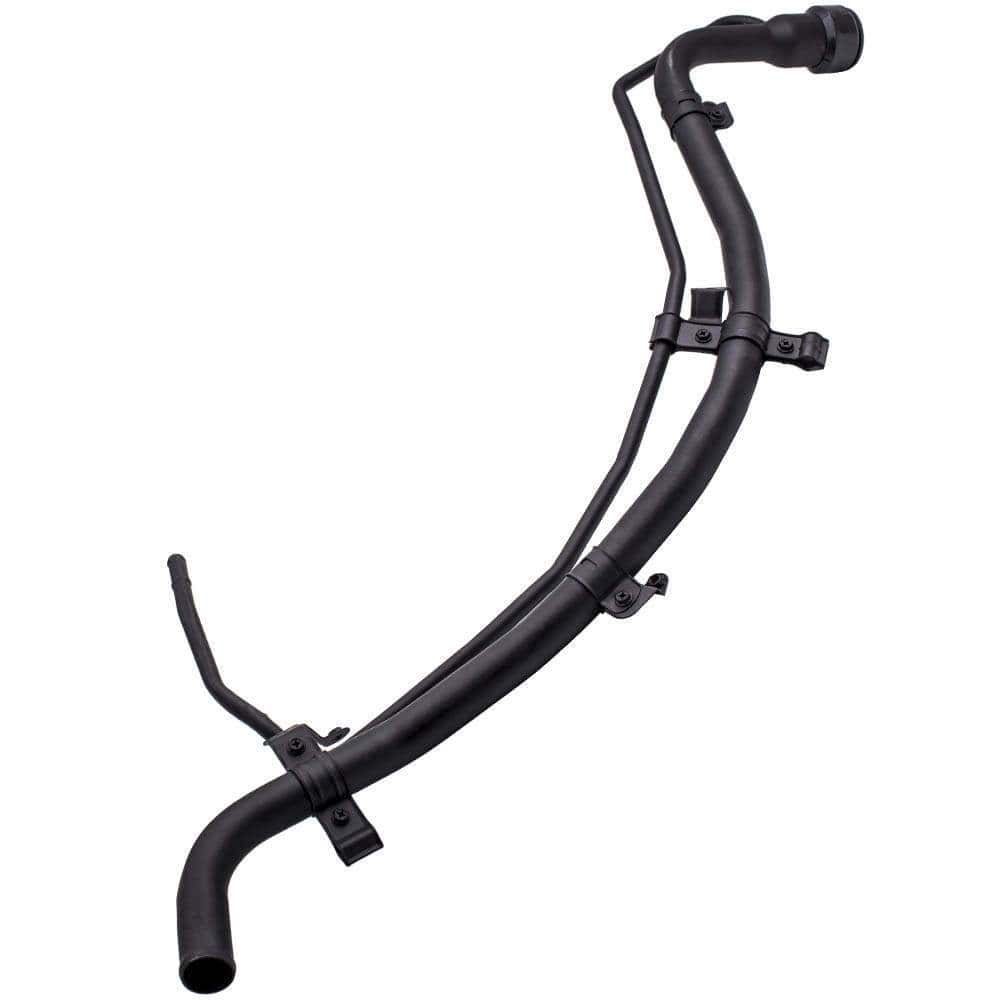 Fuel Tank Filler Pipe Hose suitable for TOYOTA RAV-4 MK III D4D 2.2 Diesel 2005-2018