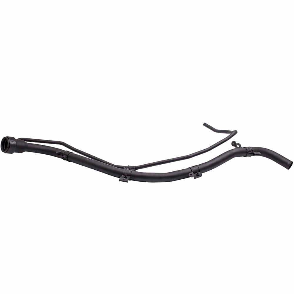 Fuel Tank Filler Pipe Hose suitable for TOYOTA RAV-4 MK III D4D 2.2 Diesel 2005-2018