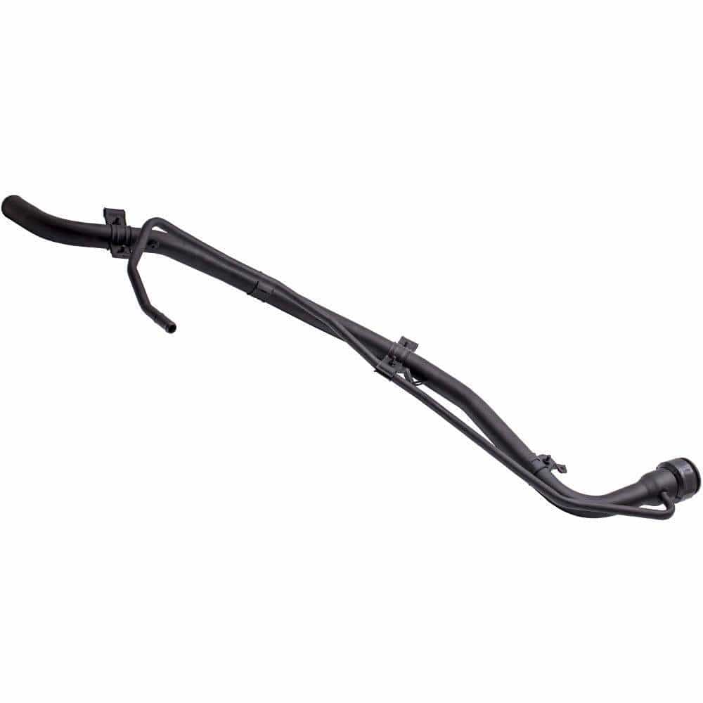 Fuel Tank Filler Pipe Hose suitable for TOYOTA RAV-4 MK III D4D 2.2 Diesel 2005-2018