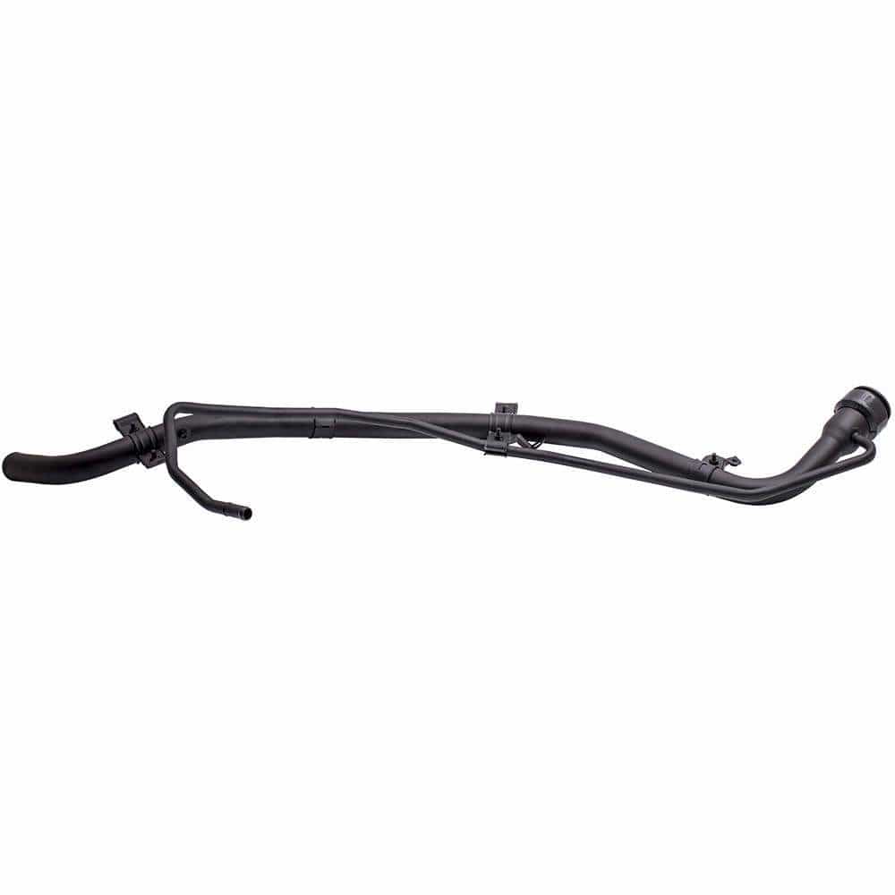 Fuel Tank Filler Pipe Hose suitable for TOYOTA RAV-4 MK III D4D 2.2 Diesel 2005-2018