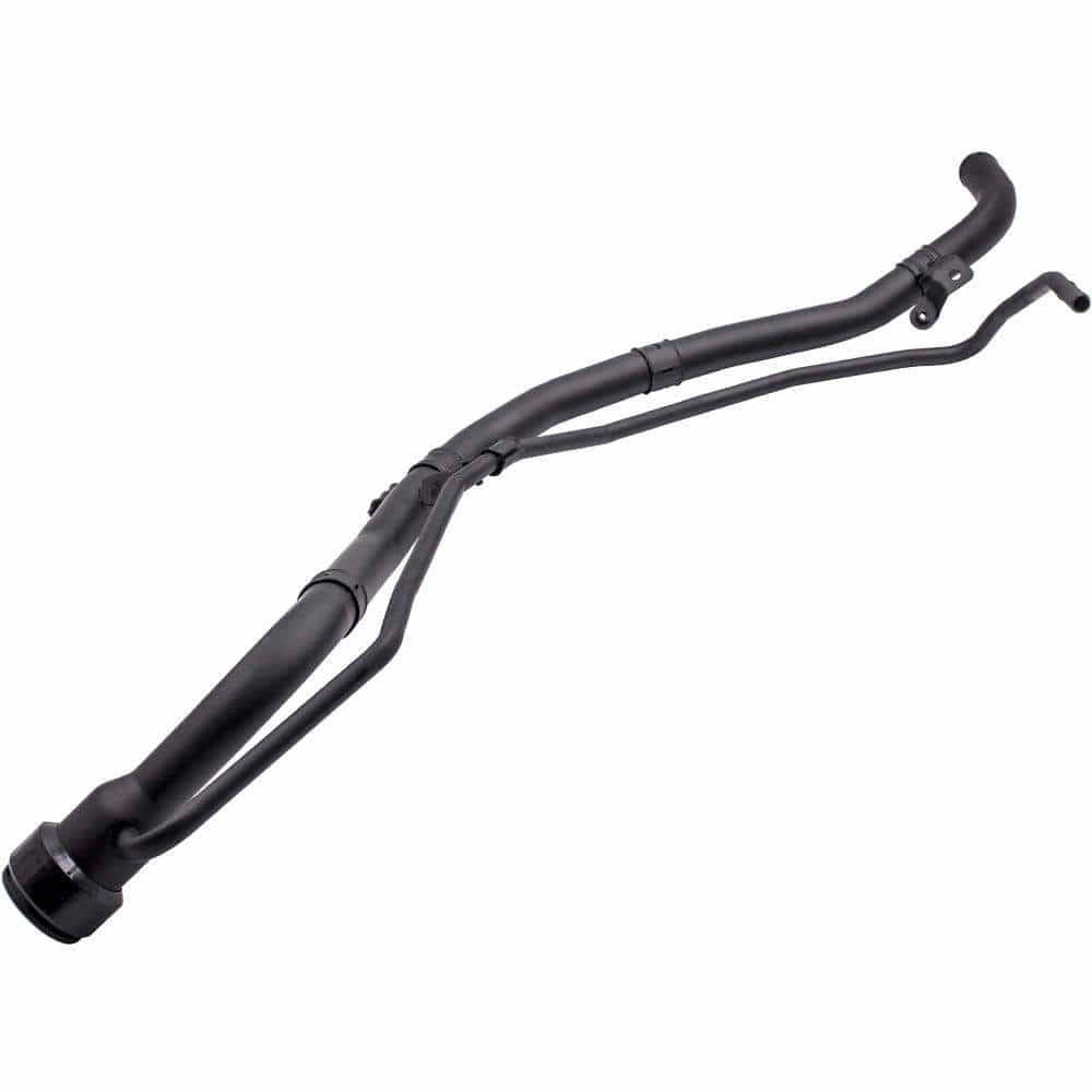 Fuel Tank Filler Pipe Hose suitable for TOYOTA RAV-4 MK III D4D 2.2 Diesel 2005-2018