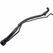 Load image into Gallery viewer, Fuel Tank Filler Pipe Hose suitable for TOYOTA RAV-4 MK III D4D 2.2 Diesel 2005-2018