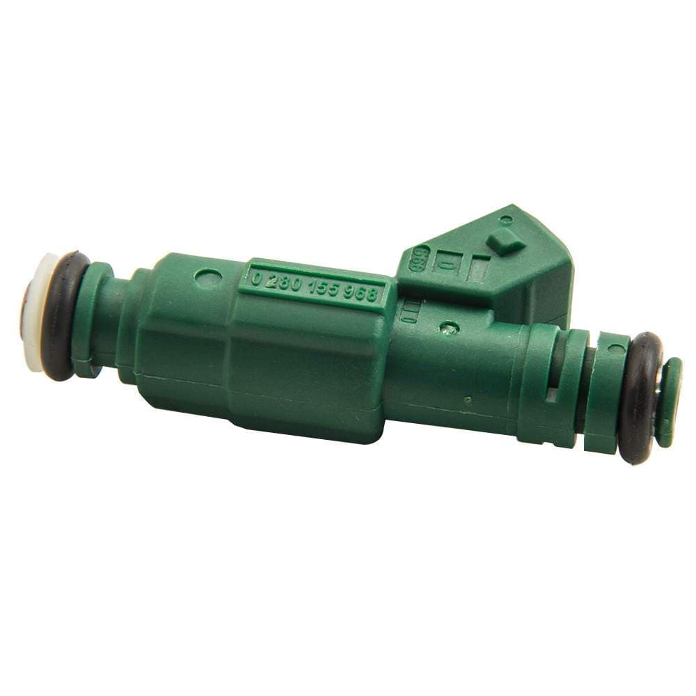 6 FUEL INJECTORS UPGRADE suitable for FORD FALCON BA BF XR6 Turbo 440cc 42LB 0280155968