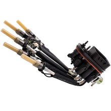 Load image into Gallery viewer, Fuel injector unit compatible with Chevrolet, GMC, Isuzu, Oldsmobile V6 4.3L 1996-2005 17113673 FJ503