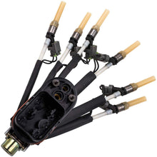 Load image into Gallery viewer, Fuel injector unit compatible with Chevrolet, GMC, Isuzu, Oldsmobile V6 4.3L 1996-2005 17113673 FJ503