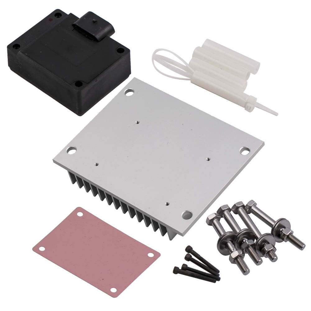 Fit for Chevy/Fit for GMC 6.5L Fuel Injection Pump PMD FSD Module Cooler Kit 6.5L Fit for V8