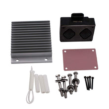 Load image into Gallery viewer, Fit for Chevy/Fit for GMC 6.5L Fuel Injection Pump PMD FSD Module Cooler Kit 6.5L Fit for V8