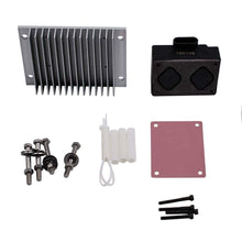 Load image into Gallery viewer, Fit for Chevy/Fit for GMC 6.5L Fuel Injection Pump PMD FSD Module Cooler Kit 6.5L Fit for V8