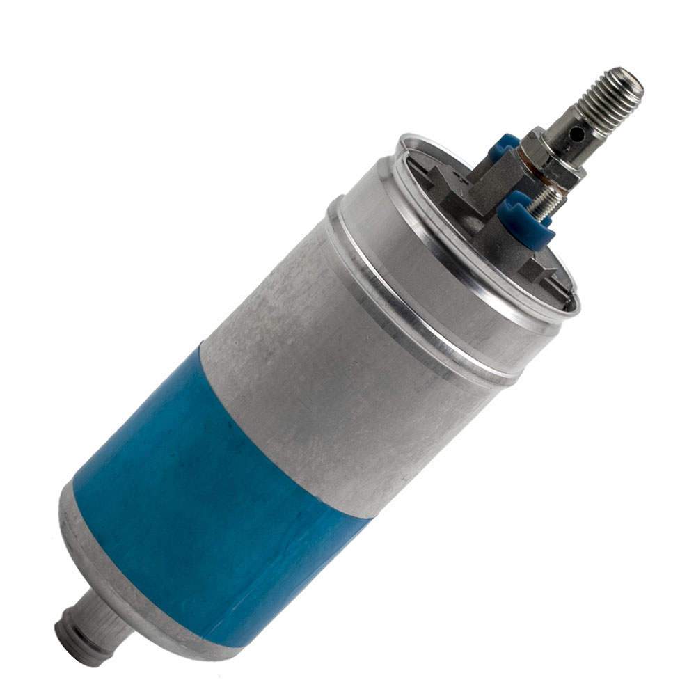 255LPH High-Power In-line External Tank Fuel Pump 0580254910 New