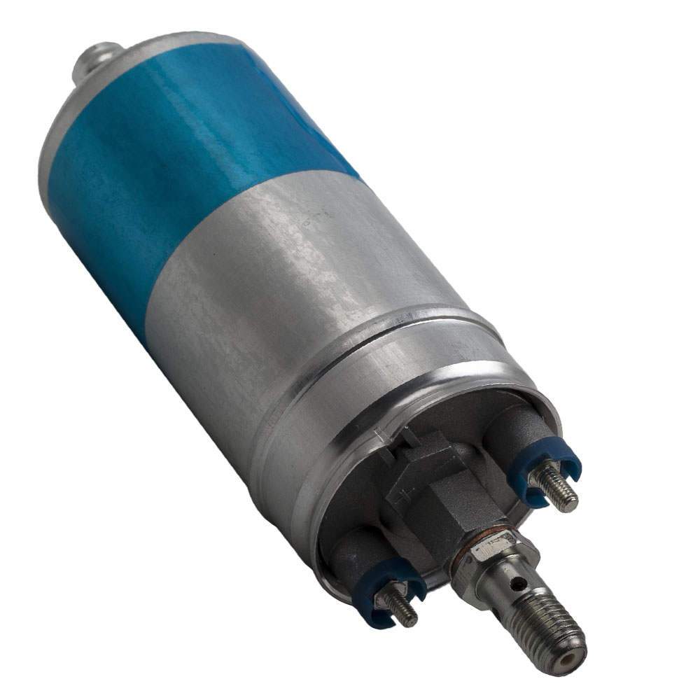 255LPH High-Power In-line External Tank Fuel Pump 0580254910 New