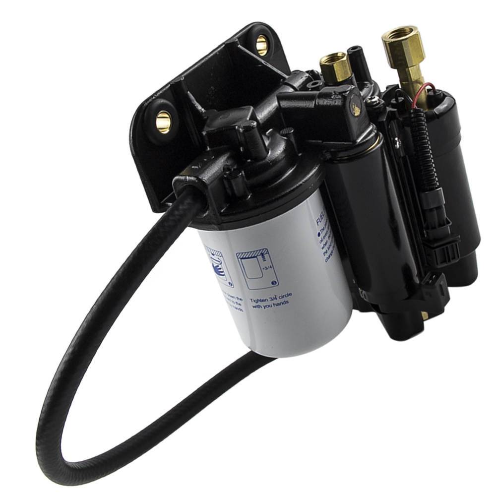 Gasoline Fuel Pump Suitable for Volvo Penta Gi, GXi Repl: 21608511, 21545138, 3860210