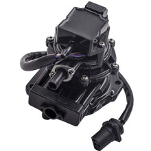 Load image into Gallery viewer, Replacement Fuel Pump + 4-Wire Kit 5007420 suitable for Johnson/Evinrude/VRO Thru 2006 Black