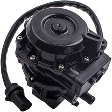 Load image into Gallery viewer, Replacement Fuel Pump + 4-Wire Kit 5007420 suitable for Johnson/Evinrude/VRO Thru 2006 Black