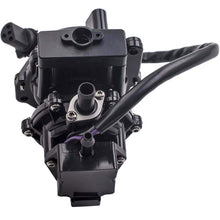 Load image into Gallery viewer, Replacement Fuel Pump + 4-Wire Kit 5007420 suitable for Johnson/Evinrude/VRO Thru 2006 Black