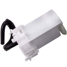 Load image into Gallery viewer, Fuel Pump suitable for Opel Astra G Combo Corsa 1.6 CNG V6 P/ N: 0986580807 in the fuel tank