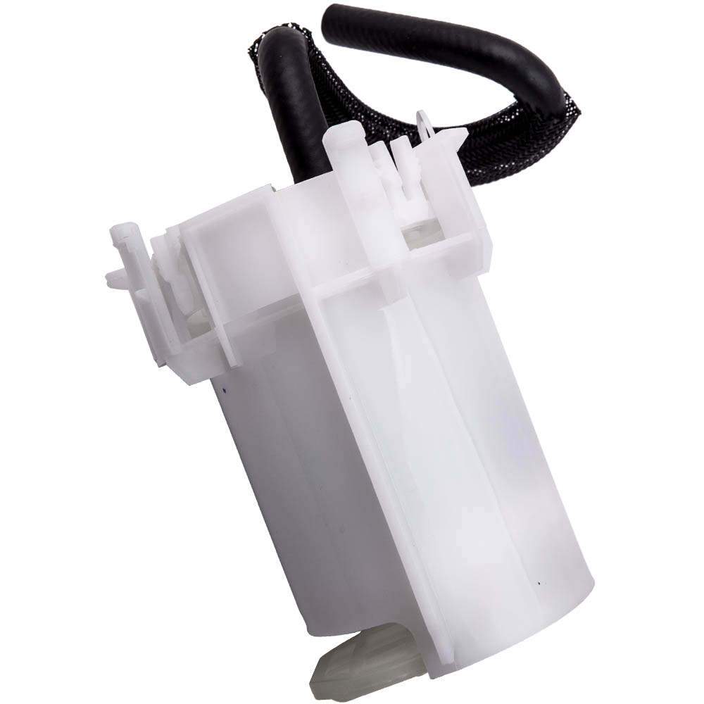 Fuel Pump suitable for Opel Astra G Combo Corsa 1.6 CNG V6 P/ N: 0986580807 in the fuel tank