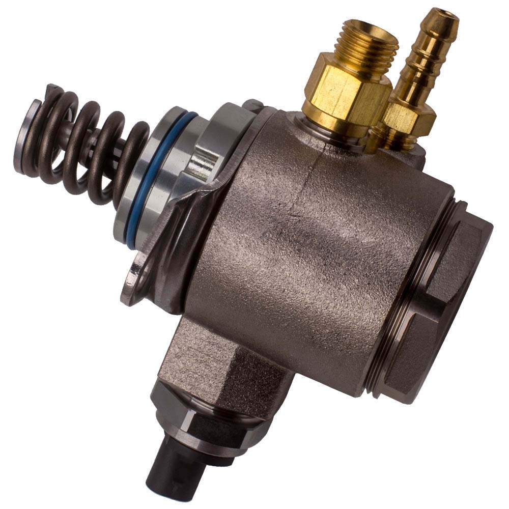 Complete high-pressure fuel pump 03127026E for IN suitable for Golf Ita suitable for AUDI I 8P 1.2 QI 1.h QI