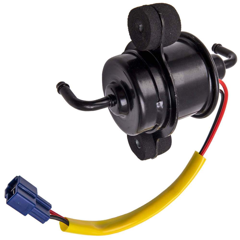 External Fuel Pump suitable for Nissan X-Trail 2.2 DCI Diesel 17040-8H80A