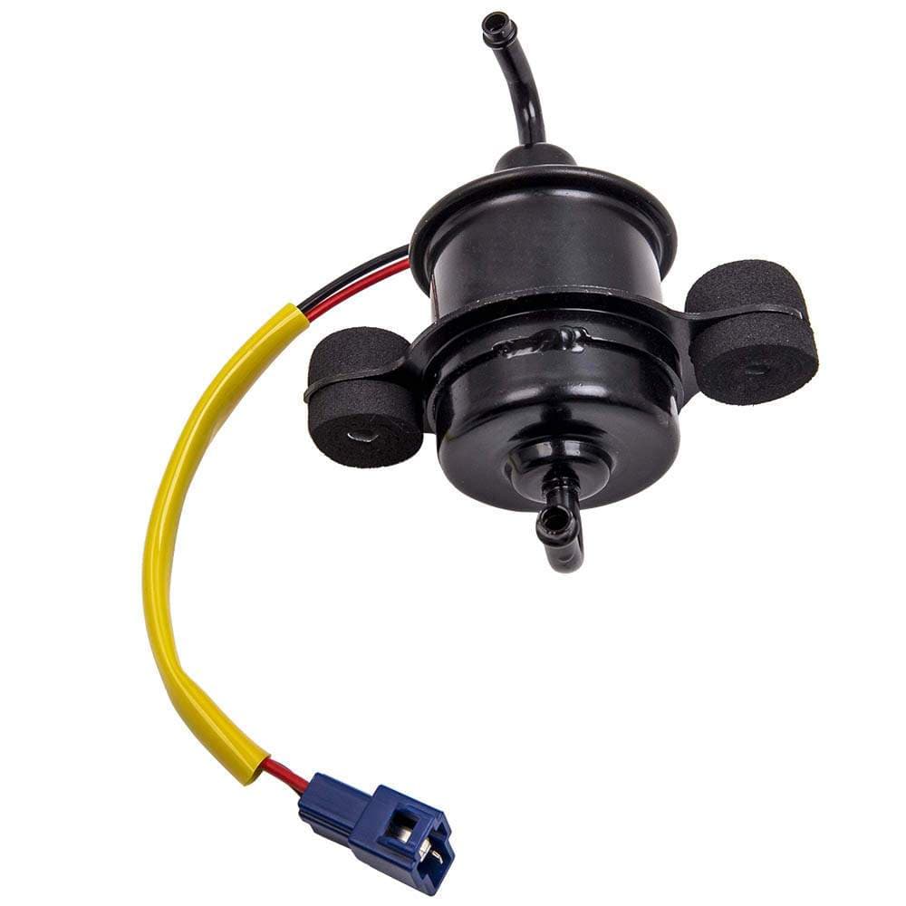 External Fuel Pump suitable for Nissan X-Trail 2.2 DCI Diesel 17040-8H80A