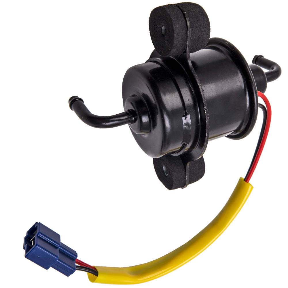External Fuel Pump suitable for Nissan X-Trail 2.2 DCI Diesel 17040-8H80A