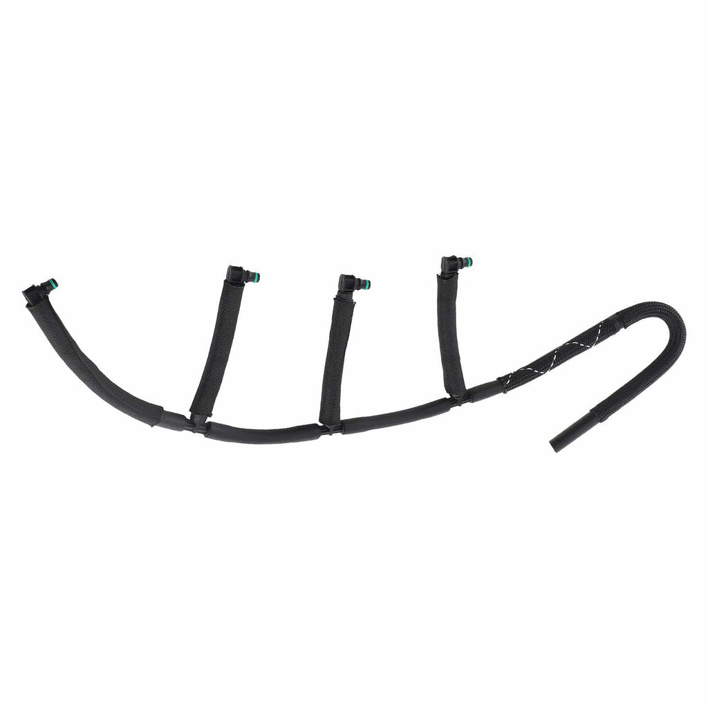 Diesel Fuel Return Line Leak suitable for VW Polo suitable for Seat Ibiza suitable for Audi A1