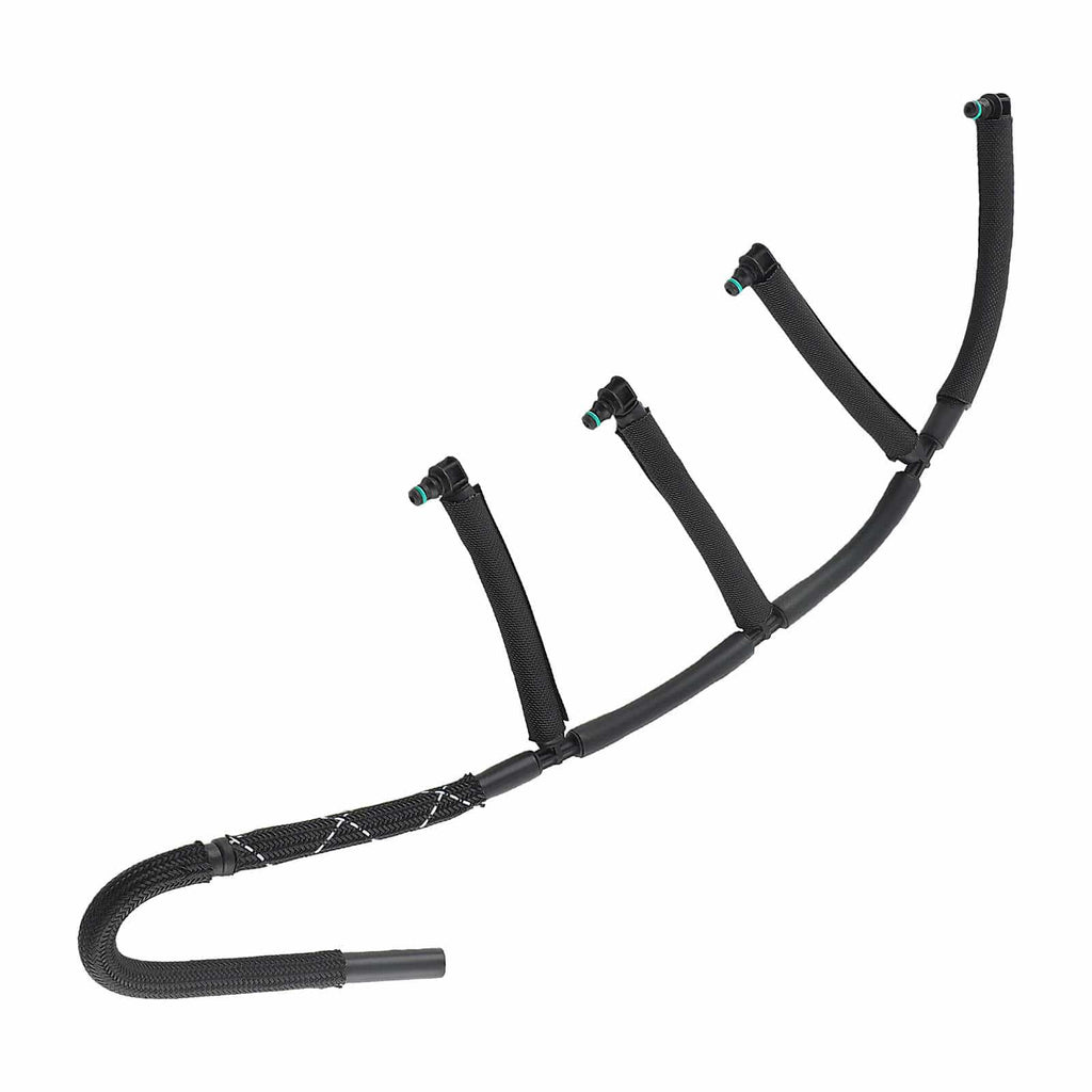Diesel Fuel Return Line Leak suitable for VW Polo suitable for Seat Ibiza suitable for Audi A1